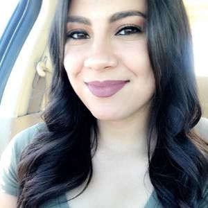 Meet your Posher, Sandra